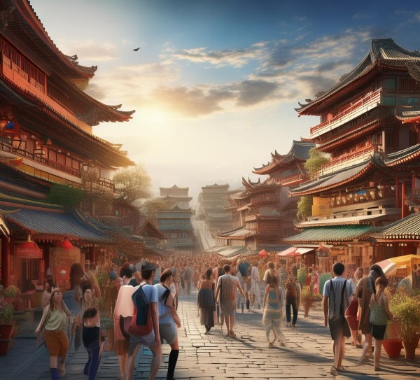 探寻邢台历史文化，畅游河北名城旅游攻略