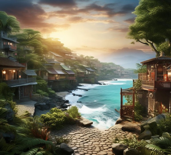 厦门秘境探幽，发现不容错过的绝美旅游胜地