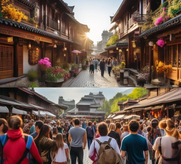汉沽魅力之旅，深度探访这座城市的隐藏角落