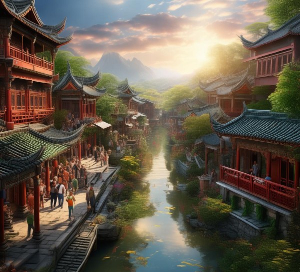 惠安秘境探幽，盘点绝美景点不容错过
