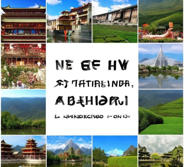 畅游天府，免费探索成都必游景点攻略