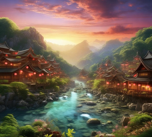 施秉周边奇景探寻，揭秘心动旅游胜地