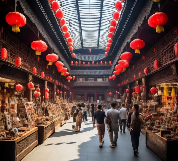兰溪风情探秘，盘点必游室内景点攻略