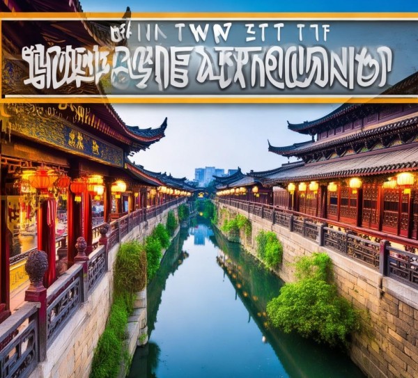 六朝古都魅力之旅，必游景点全攻略