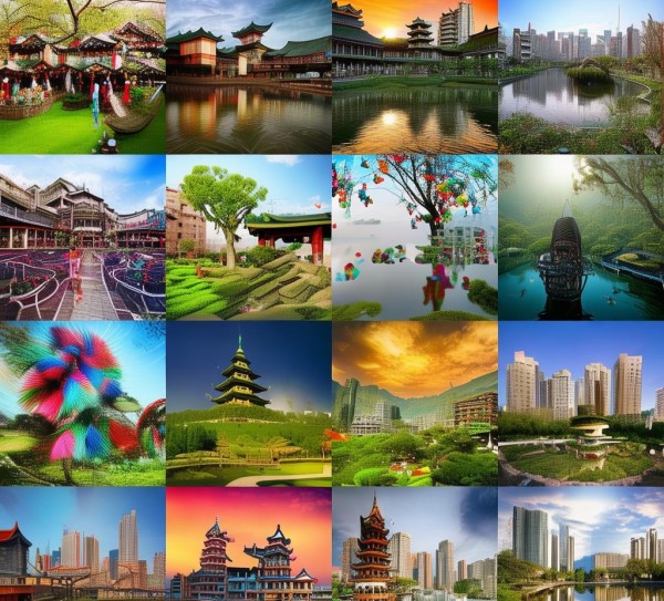 春城昆明必游景点全攻略，无价美景一网打尽