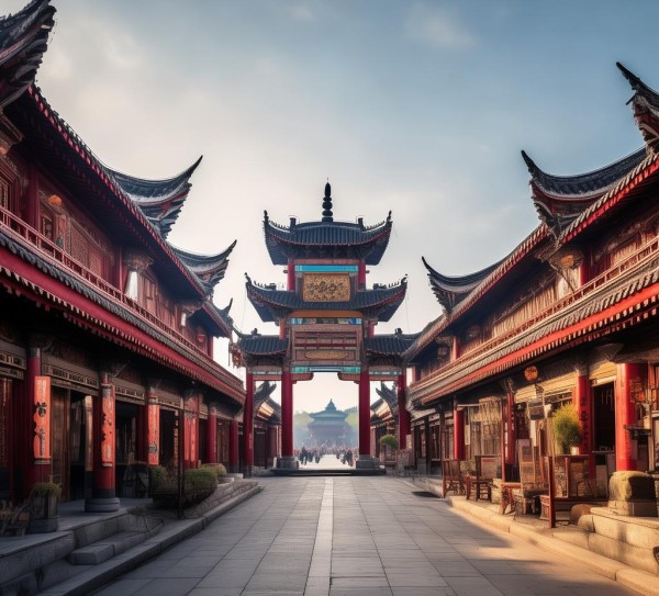 探寻开封古韵，古都文化之旅必游景点盘点