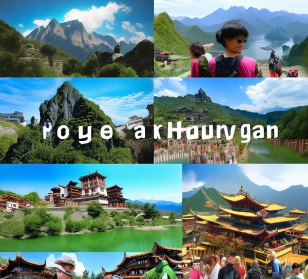 黄岩风情之旅，揭秘十大必游景点