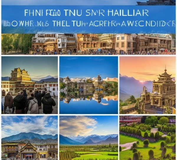 海拉尔魅力之旅，十大必游景点大盘点
