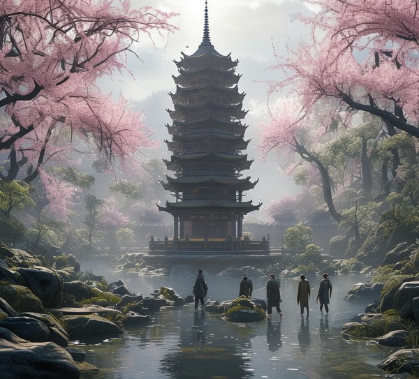 东平秘境探奇，十大必游景点大盘点