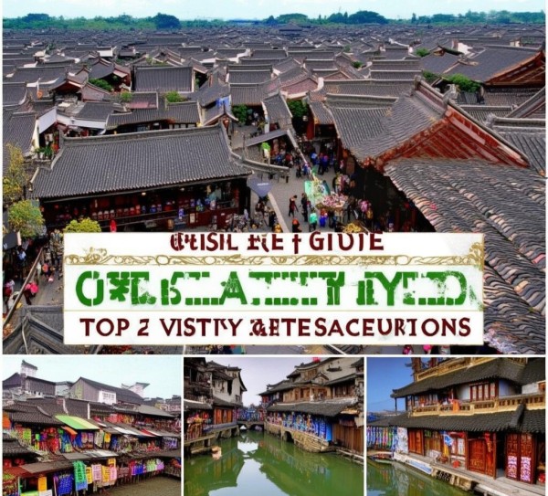 江南古城广德，五大必游景点的魅力之旅