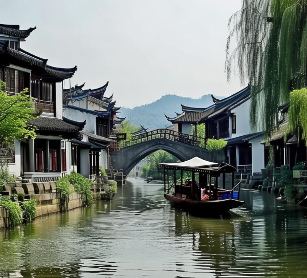 漫步江南水乡，海宁必游的五大景点推荐