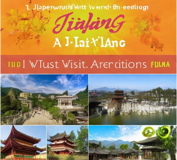 椒江旅游攻略，椒江十大必游景点全解析