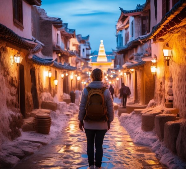 盐都风情之旅，自贡景点深度探寻
