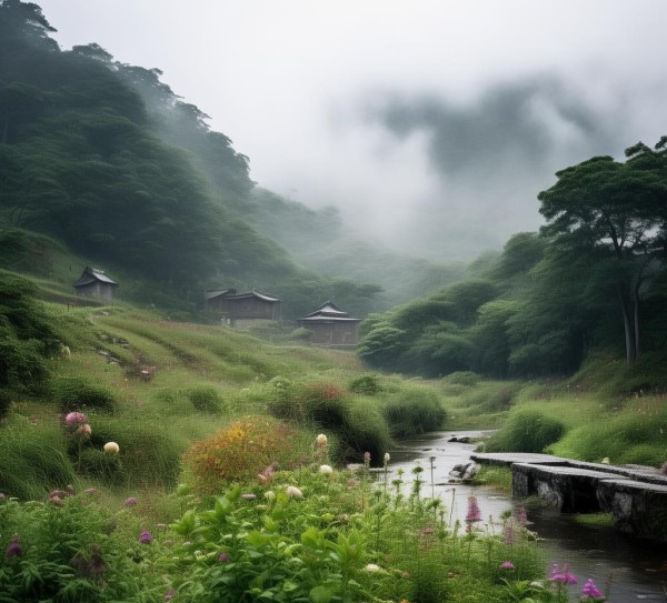 雨花台风景区，自然与历史交融的旅游胜地