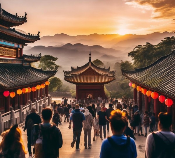 太和秘境之旅，探寻不容错过的旅游胜地