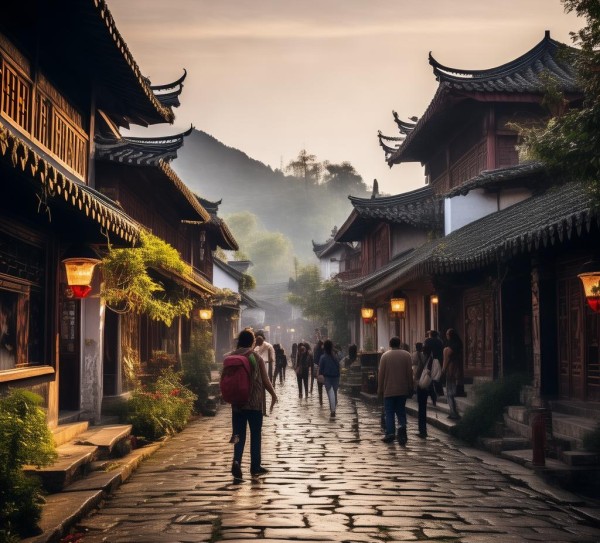 项城秘境之旅，必游的十大旅游胜地盘点